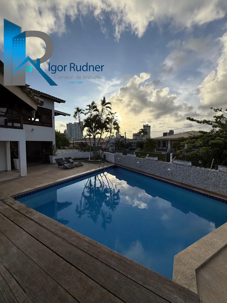 Casa de Condomínio, 5 quartos - Foto 6
