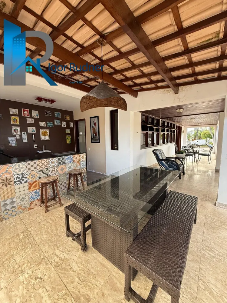 Casa de Condomínio, 5 quartos - Foto 3