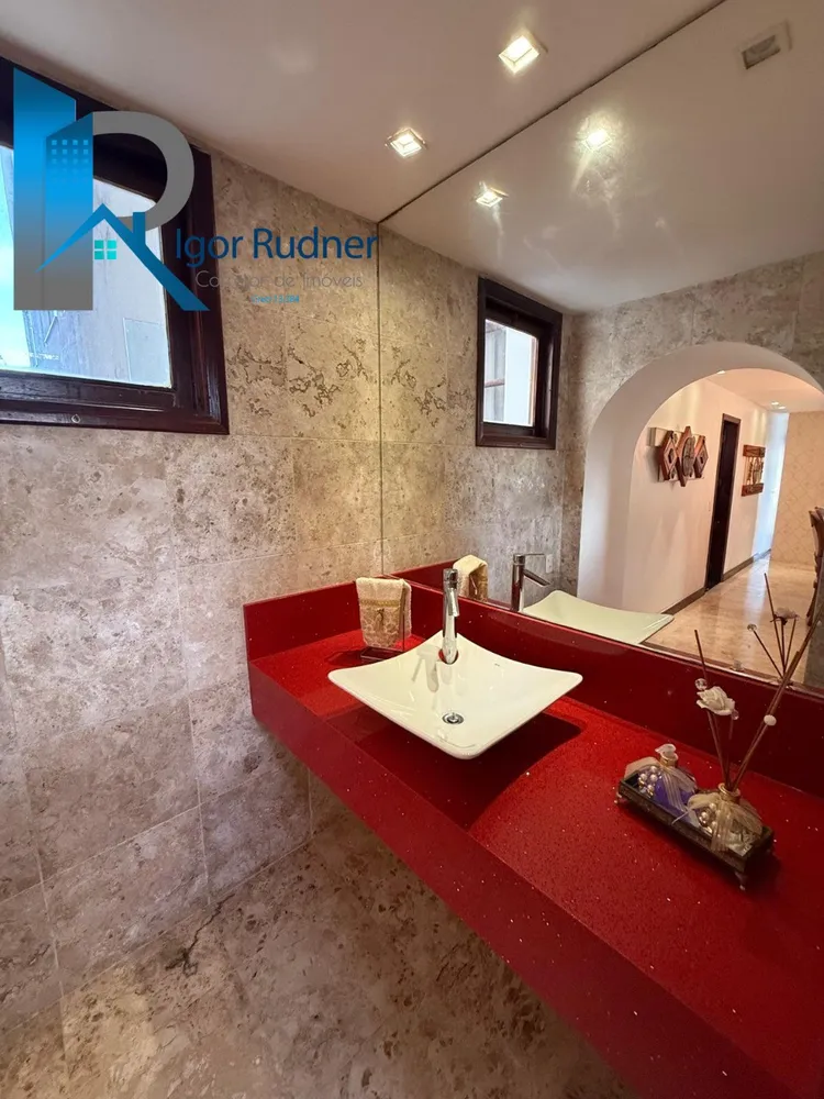Casa de Condomínio, 5 quartos - Foto 11
