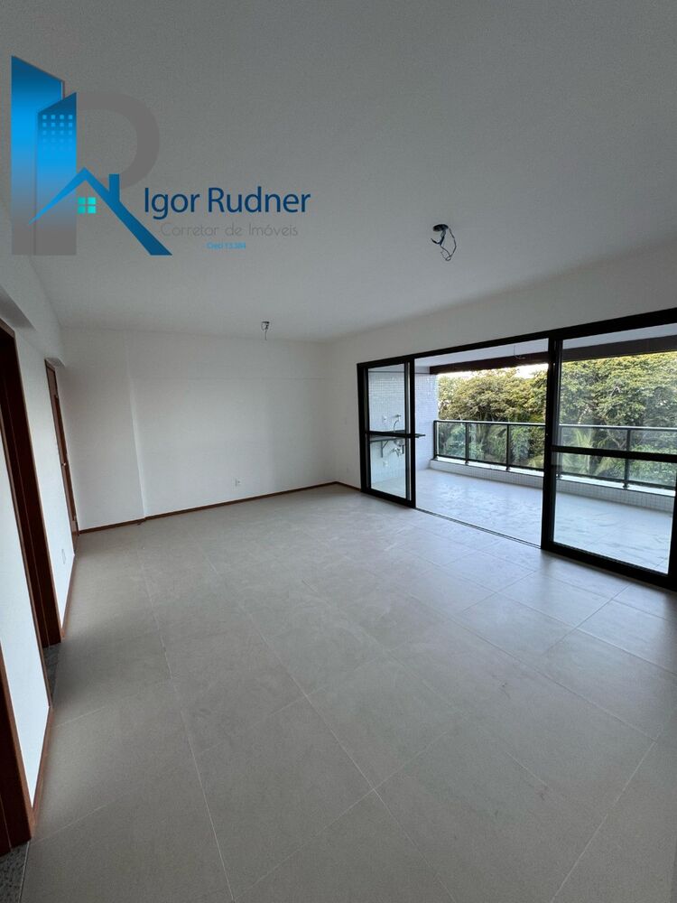 Apartamento à venda com 3 quartos, 128m² - Foto 5