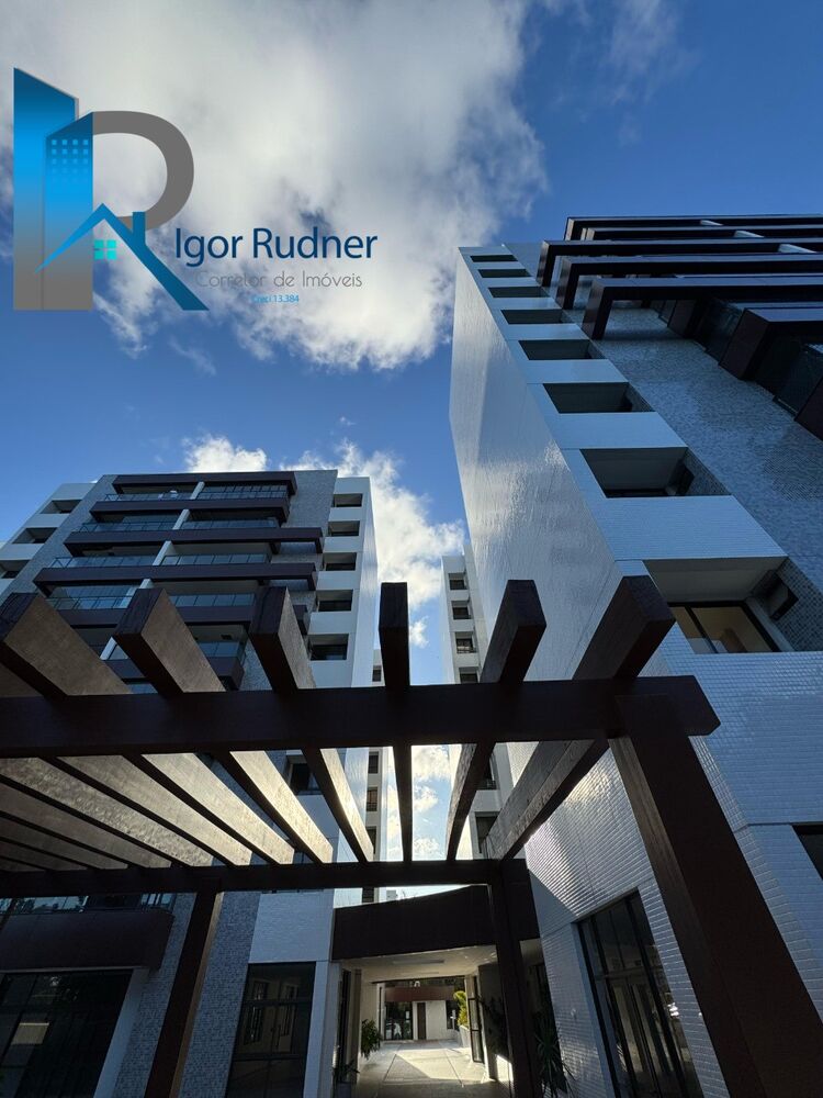 Apartamento à venda com 3 quartos, 128m² - Foto 22