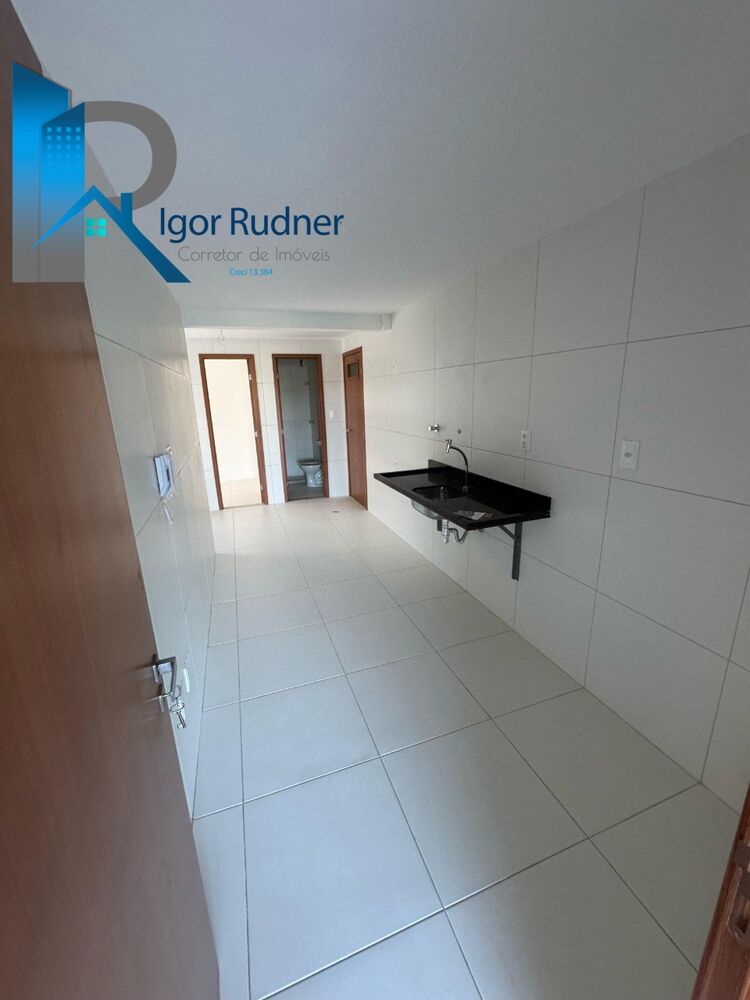 Apartamento à venda com 3 quartos, 128m² - Foto 17