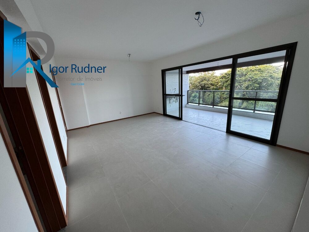 Apartamento à venda com 3 quartos, 128m² - Foto 7
