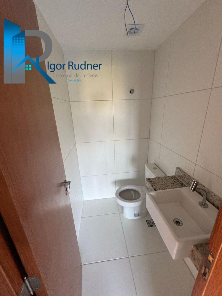 Apartamento à venda com 3 quartos, 128m² - Foto 9