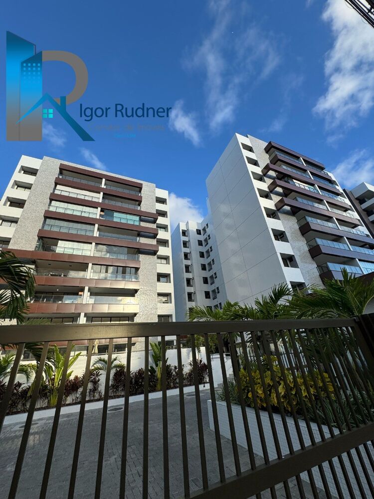 Apartamento à venda com 3 quartos, 128m² - Foto 23