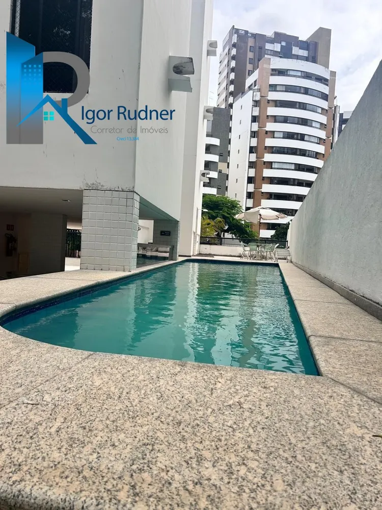 Apartamento, 2 quartos, 58 m² - Foto 4
