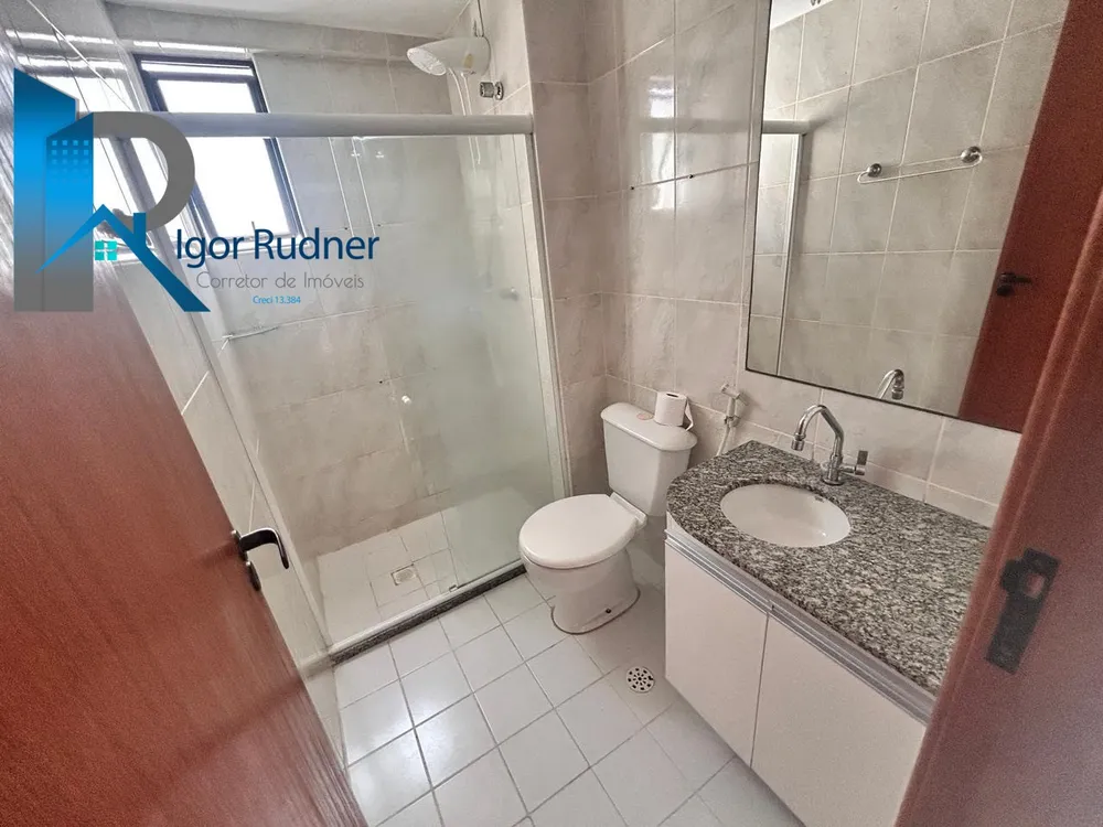 Apartamento, 2 quartos, 58 m² - Foto 1