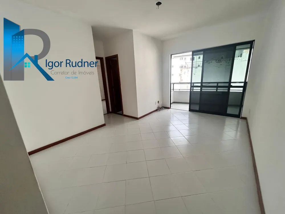 Apartamento, 2 quartos, 58 m² - Foto 1