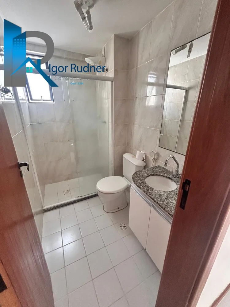 Apartamento, 2 quartos, 58 m² - Foto 7