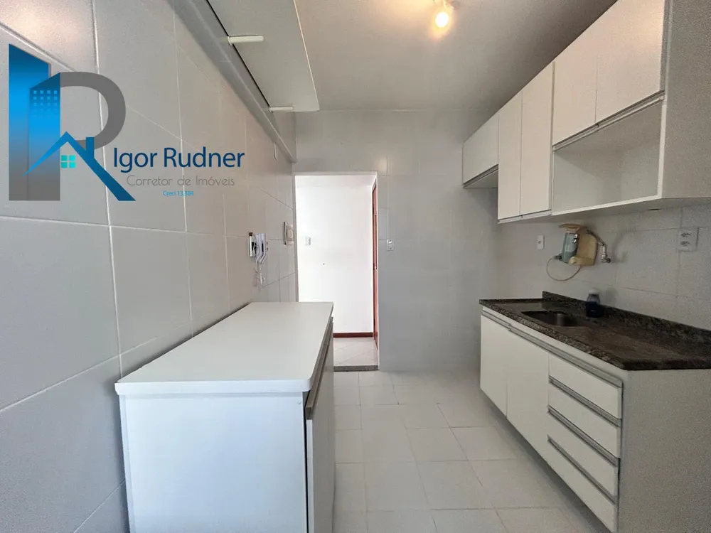 Apartamento, 2 quartos, 58 m² - Foto 6