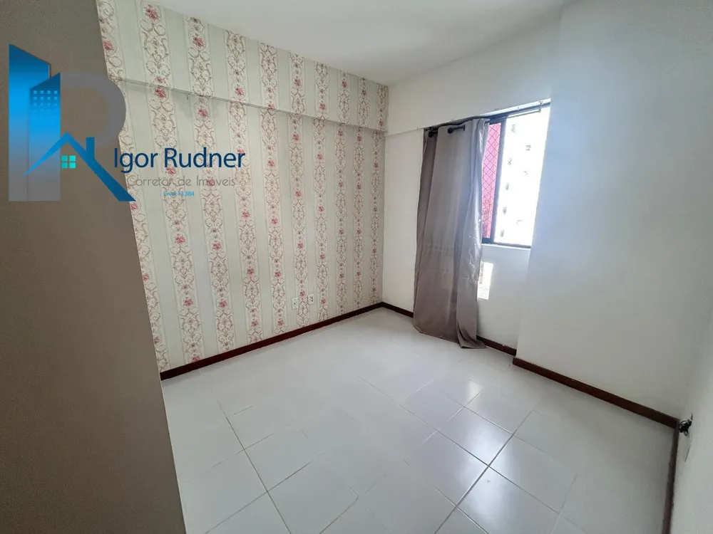 Apartamento, 2 quartos, 58 m² - Foto 2