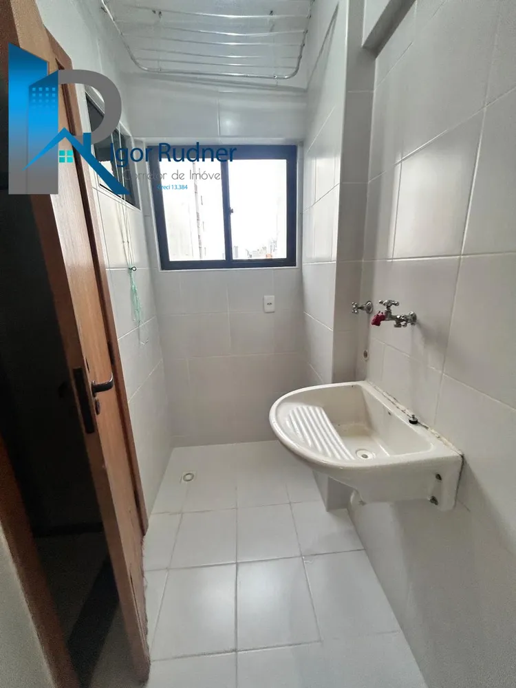 Apartamento, 2 quartos, 58 m² - Foto 5