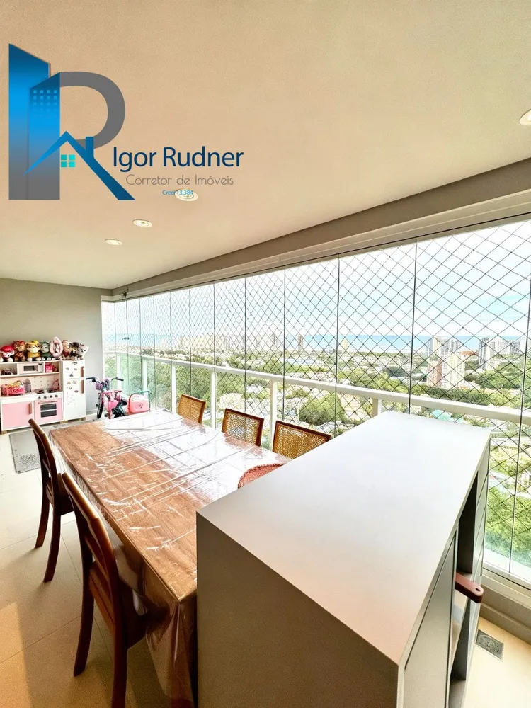 Apartamento, 2 quartos, 110 m² - Foto 7