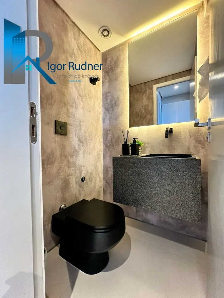 Apartamento, 2 quartos, 110 m² - Foto 7