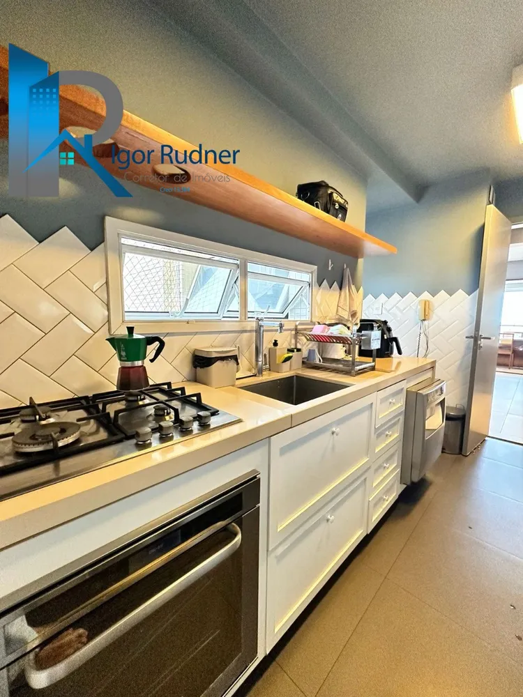 Apartamento, 2 quartos, 110 m² - Foto 5