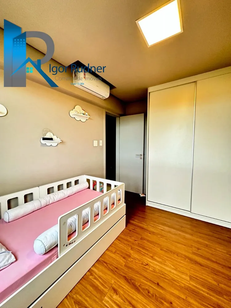 Apartamento, 2 quartos, 110 m² - Foto 3