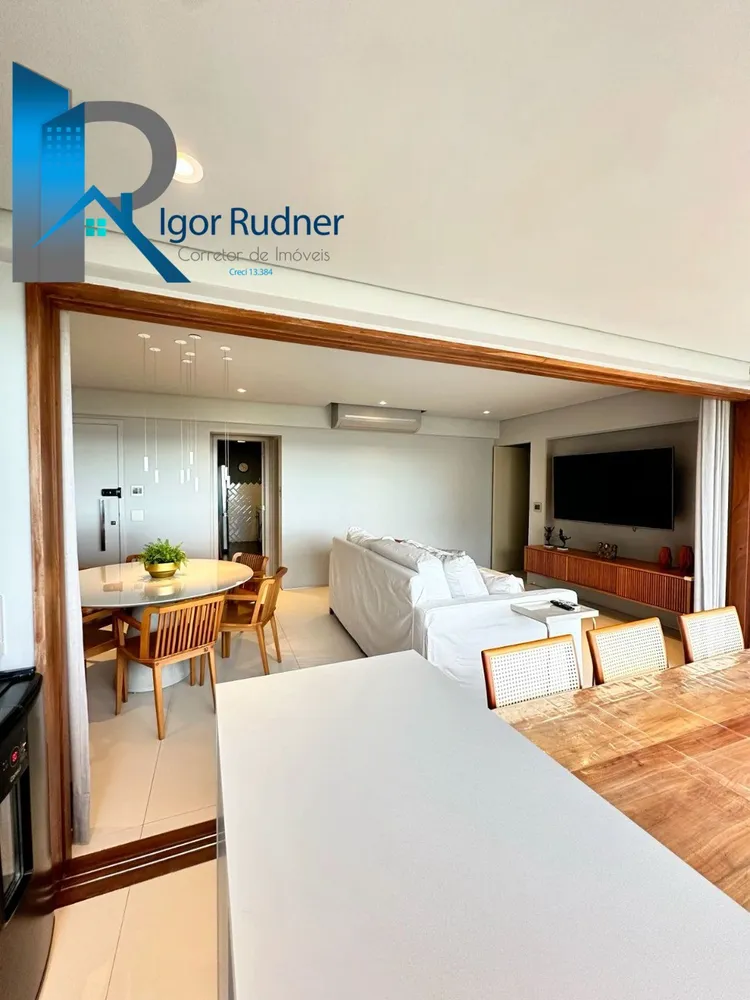 Apartamento, 2 quartos, 110 m² - Foto 4