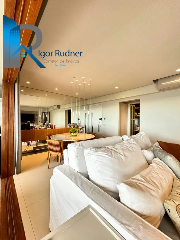 Apartamento, 2 quartos, 110 m² - Foto 4