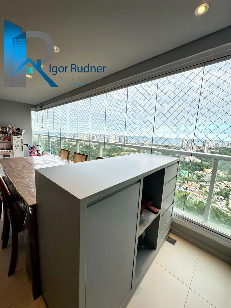 Apartamento, 2 quartos, 110 m² - Foto 2