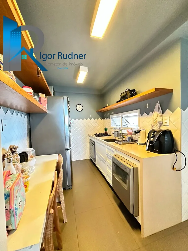 Apartamento, 2 quartos, 110 m² - Foto 16