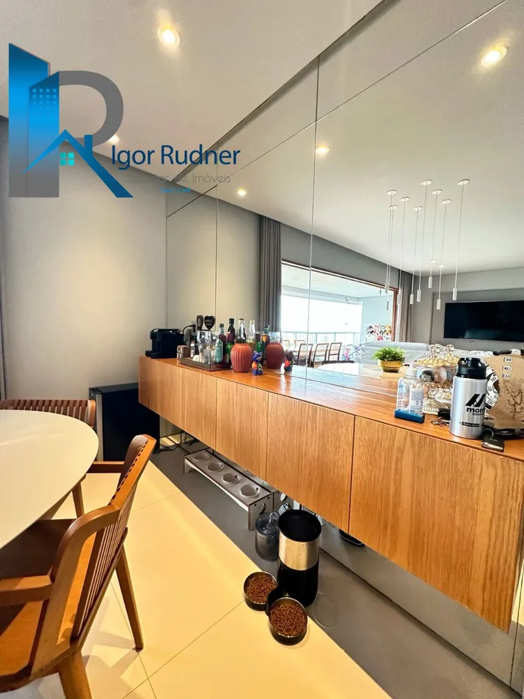 Apartamento, 2 quartos, 110 m² - Foto 1