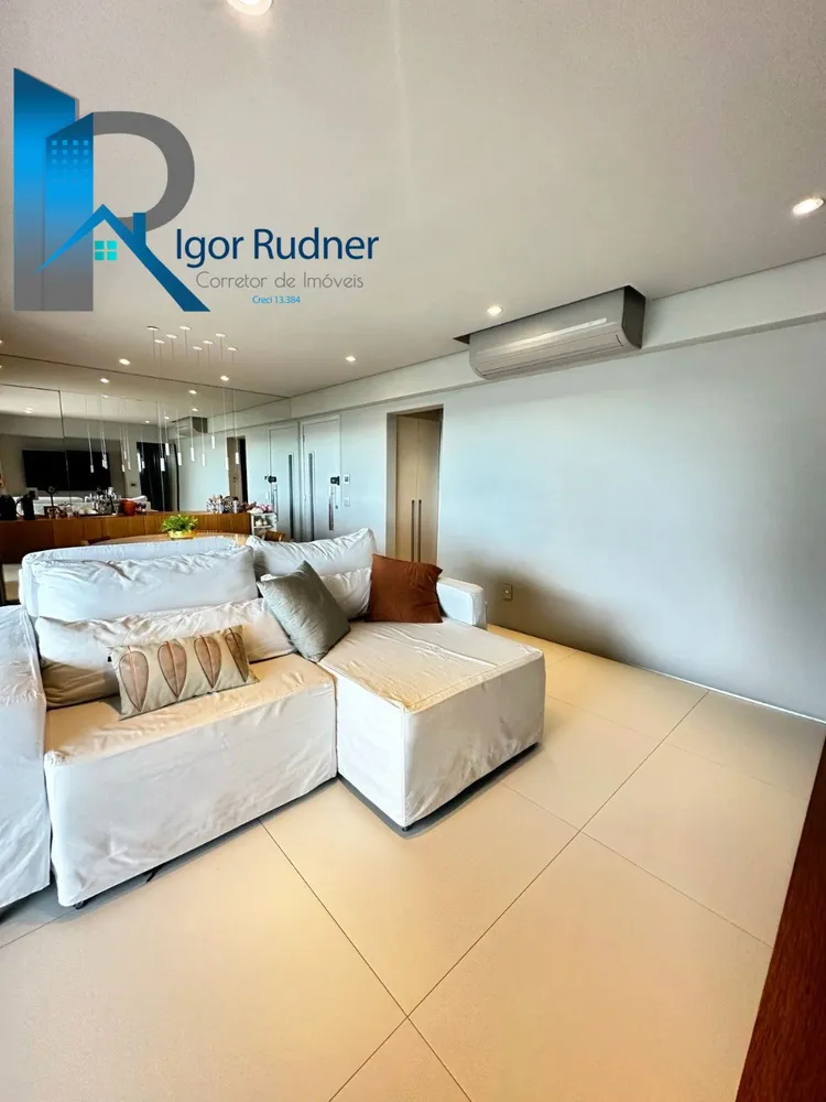Apartamento, 2 quartos, 110 m² - Foto 6