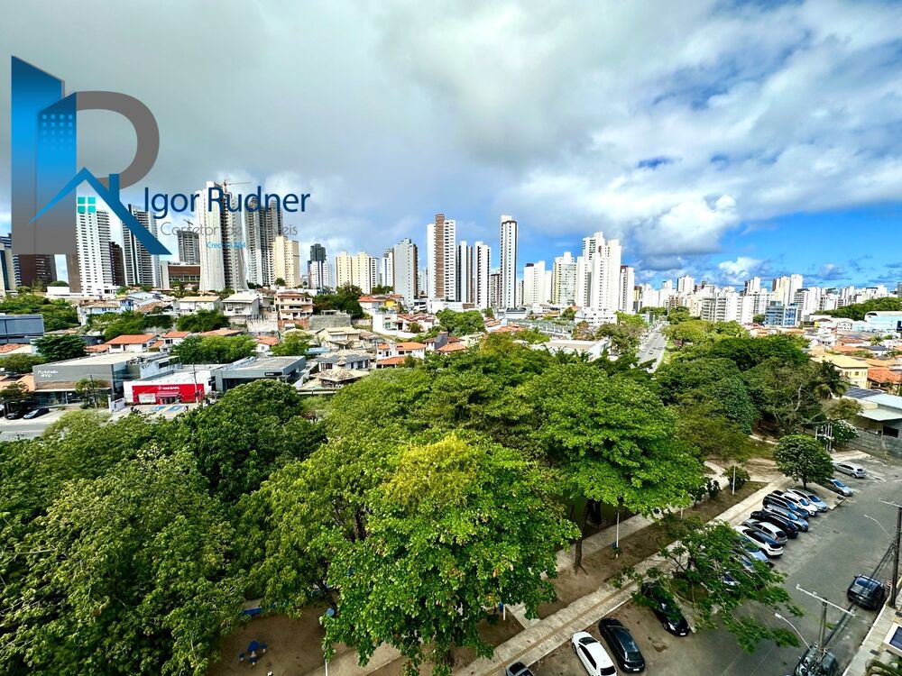 Apartamento à venda com 3 quartos, 150m² - Foto 16