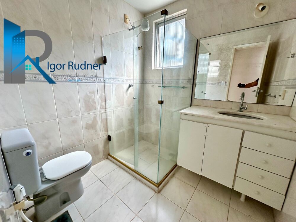 Apartamento à venda com 3 quartos, 150m² - Foto 6