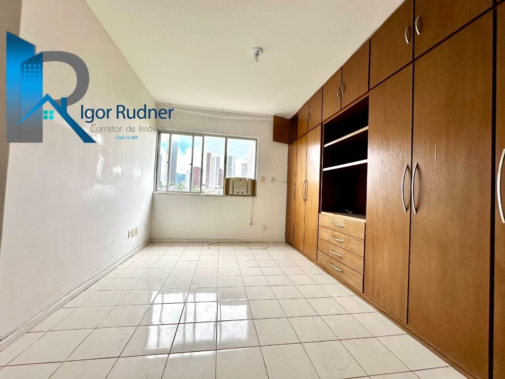 Apartamento à venda com 3 quartos, 150m² - Foto 11