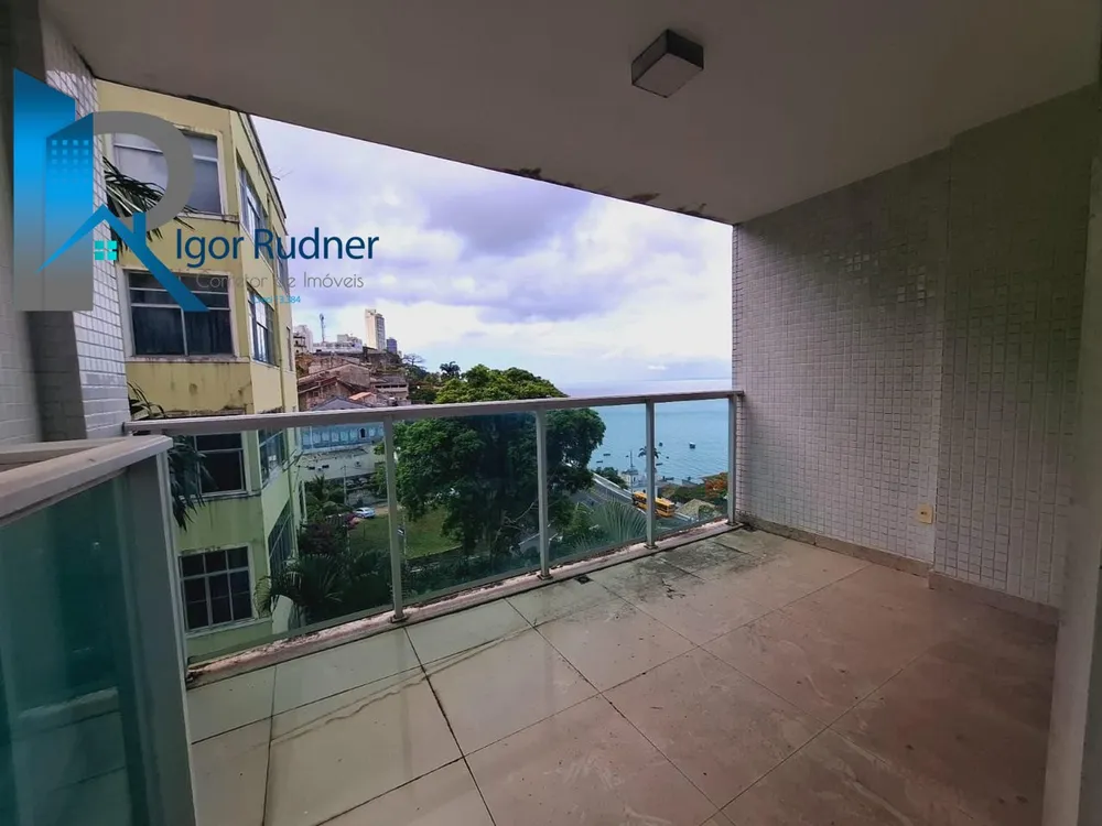 Apartamento, 1 quarto, 51 m² - Foto 16