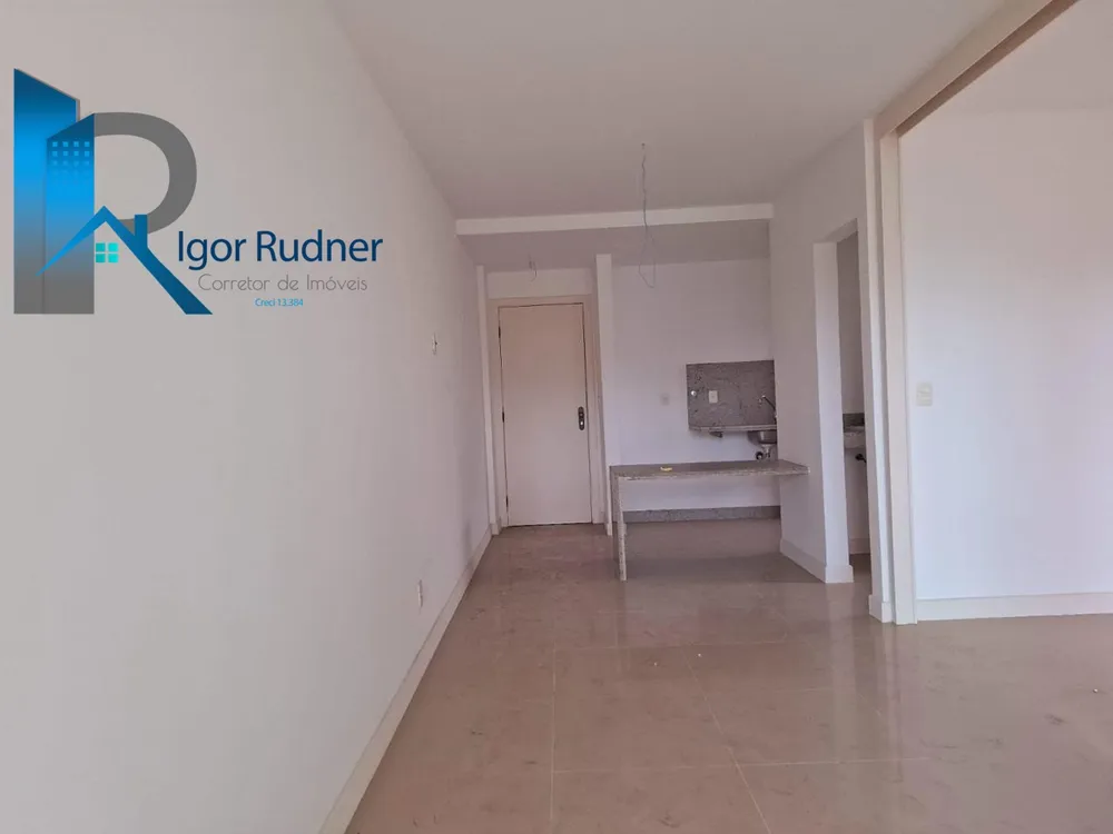Apartamento, 1 quarto, 51 m² - Foto 5
