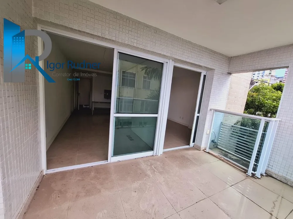 Apartamento, 1 quarto, 51 m² - Foto 3