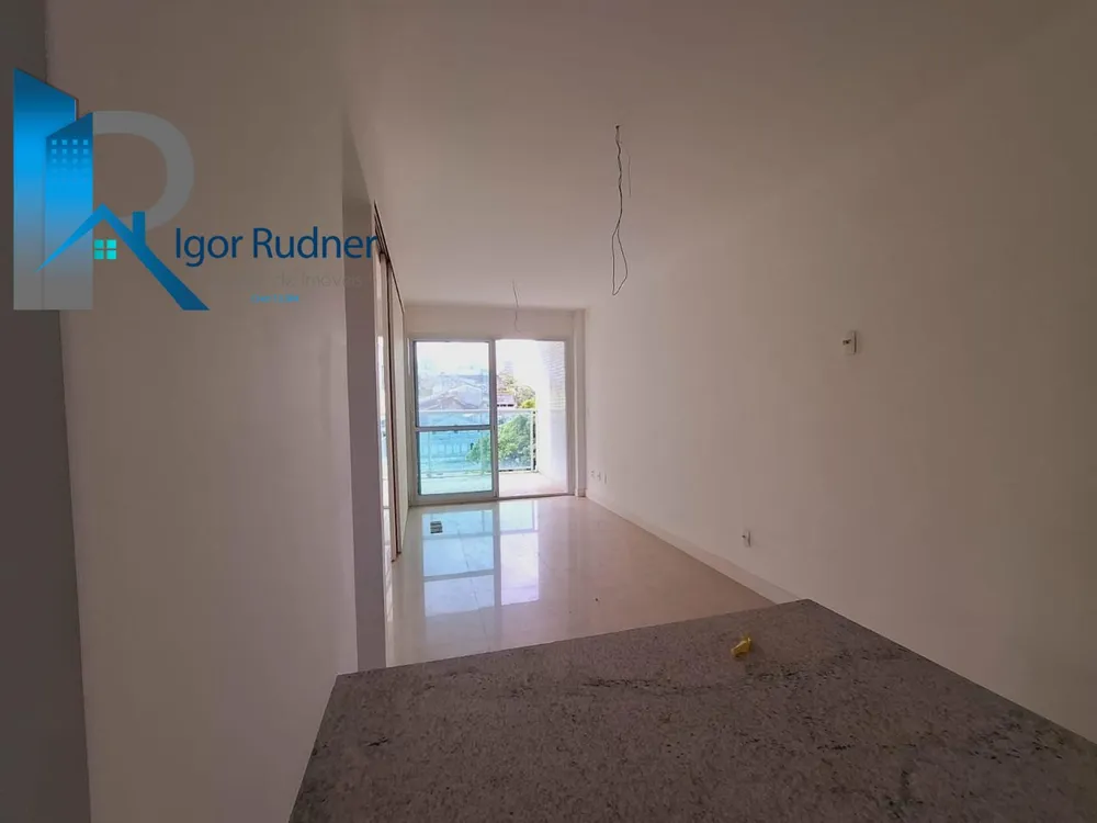 Apartamento, 1 quarto, 51 m² - Foto 7