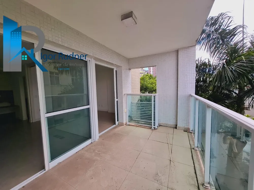 Apartamento, 1 quarto, 51 m² - Foto 1