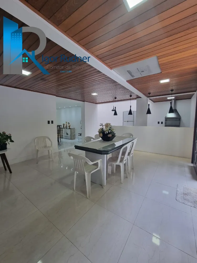 Casa, 4 quartos, 390 m² - Foto 3