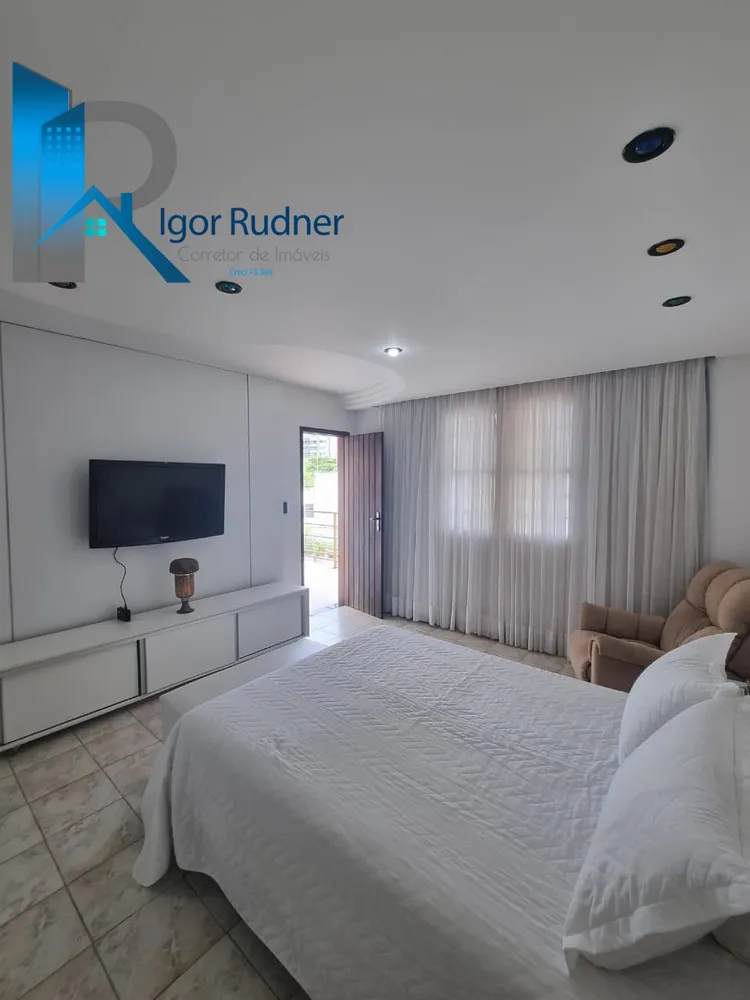 Casa, 4 quartos, 390 m² - Foto 8