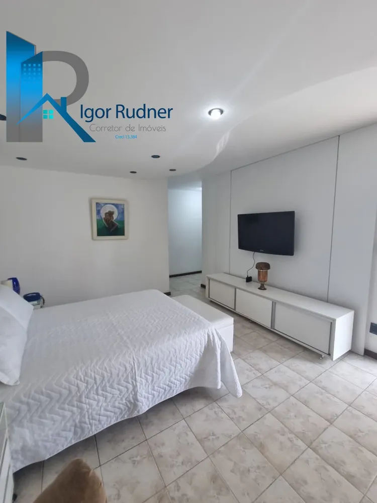 Casa, 4 quartos, 390 m² - Foto 9