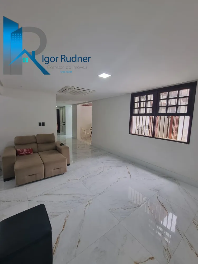 Casa, 4 quartos, 390 m² - Foto 5