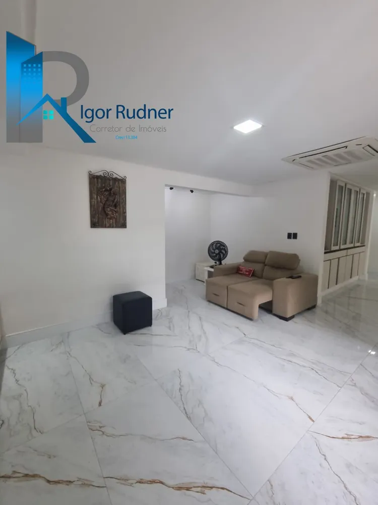 Casa, 4 quartos, 390 m² - Foto 4