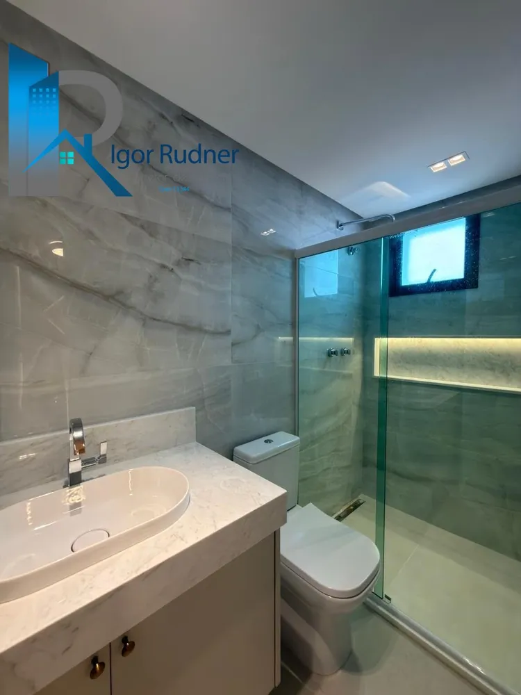 Apartamento, 3 quartos, 250 m² - Foto 4