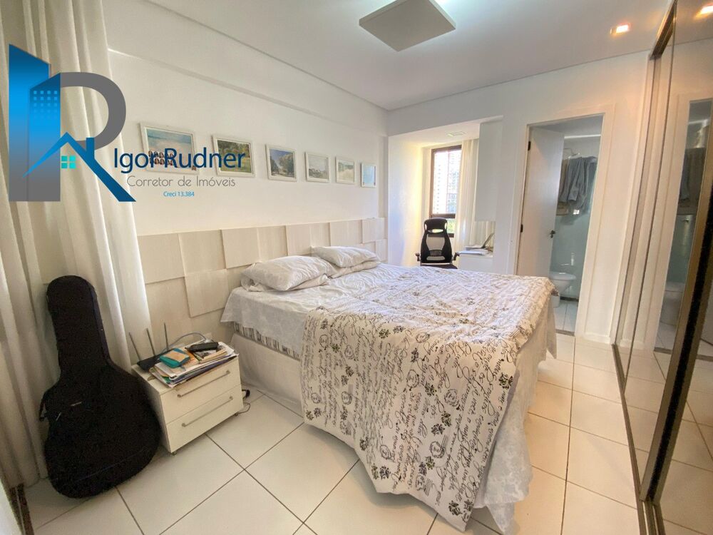 Apartamento à venda com 3 quartos, 136m² - Foto 20