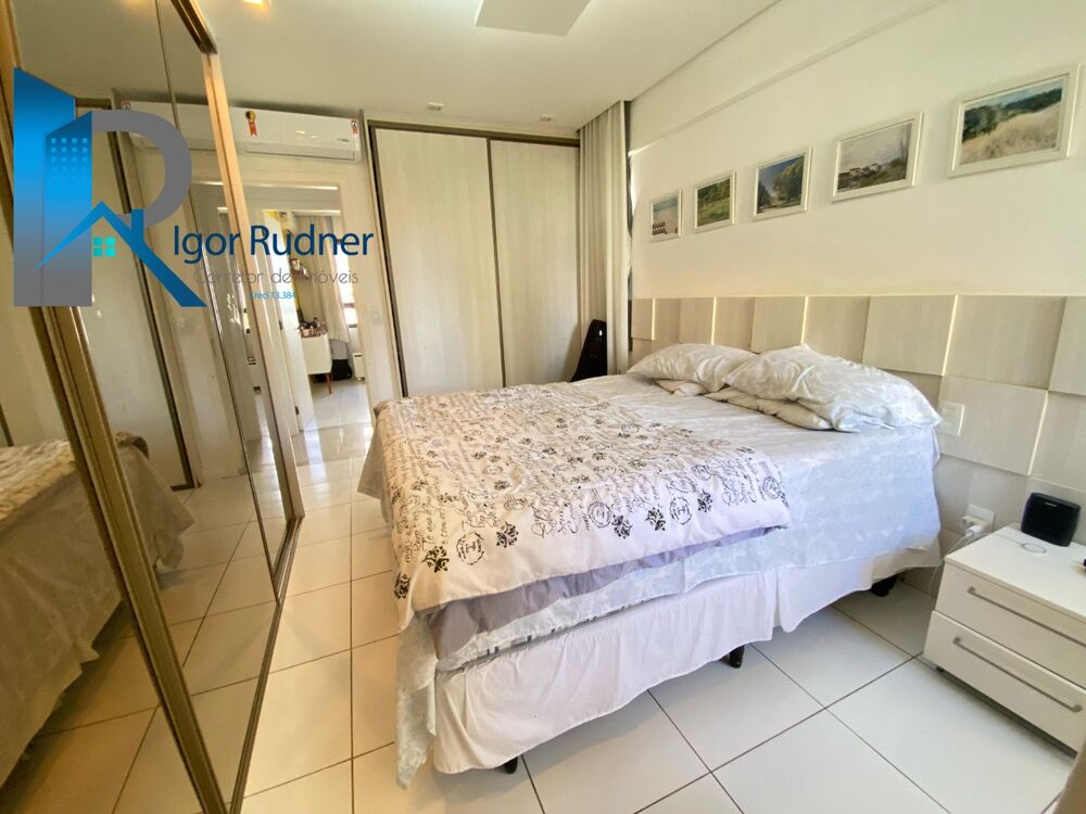 Apartamento à venda com 3 quartos, 136m² - Foto 19