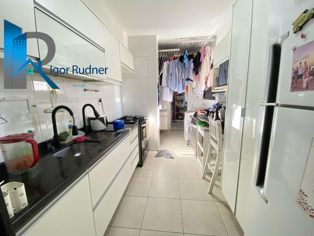 Apartamento à venda com 3 quartos, 136m² - Foto 24