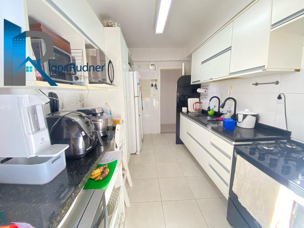 Apartamento à venda com 3 quartos, 136m² - Foto 25