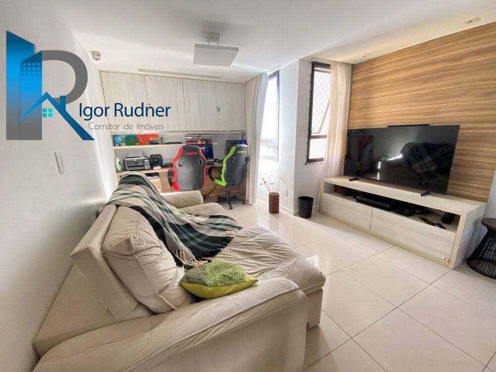 Apartamento à venda com 3 quartos, 136m² - Foto 12
