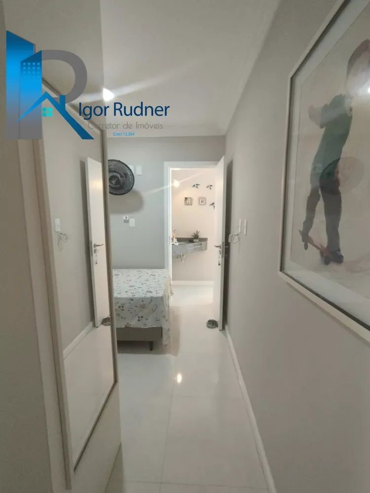 Cobertura, 3 quartos, 211 m² - Foto 6