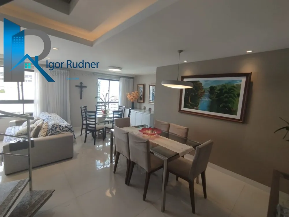 Cobertura, 3 quartos, 211 m² - Foto 7