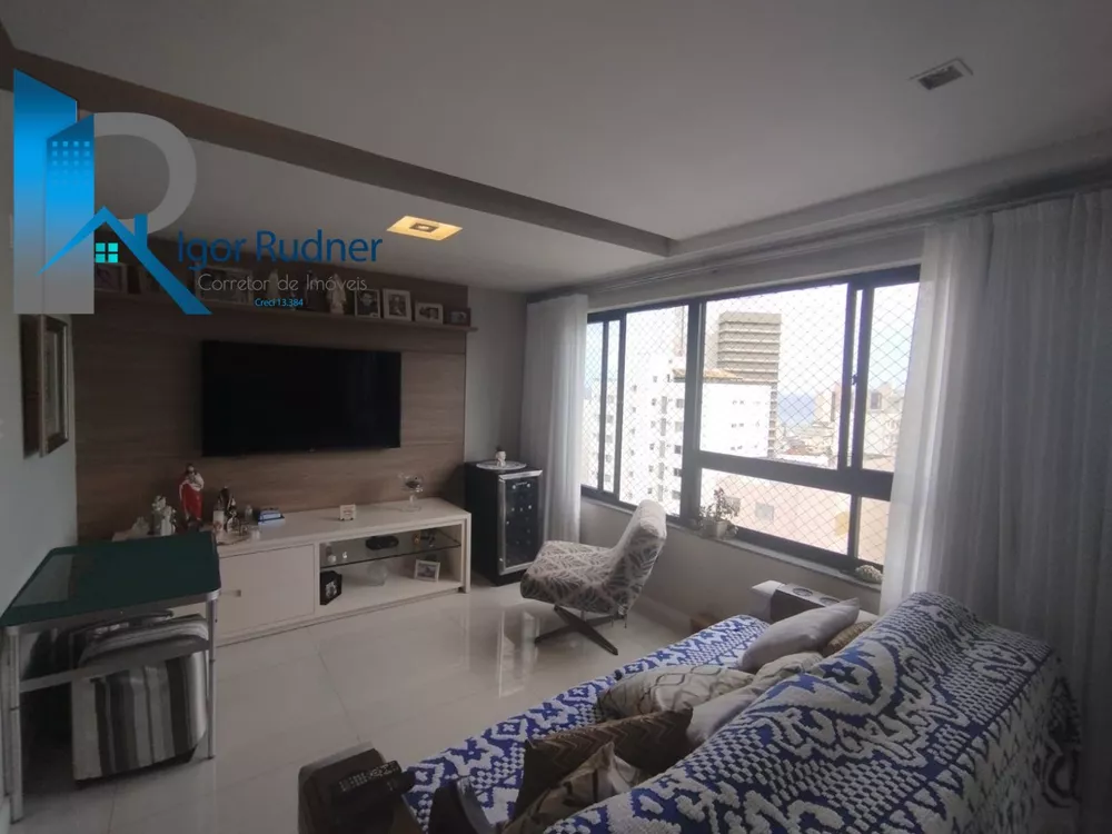 Cobertura, 3 quartos, 211 m² - Foto 12