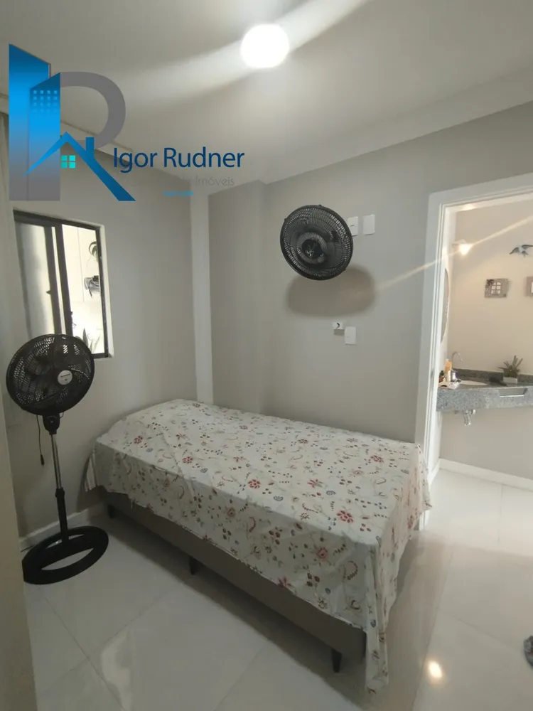 Cobertura, 3 quartos, 211 m² - Foto 21