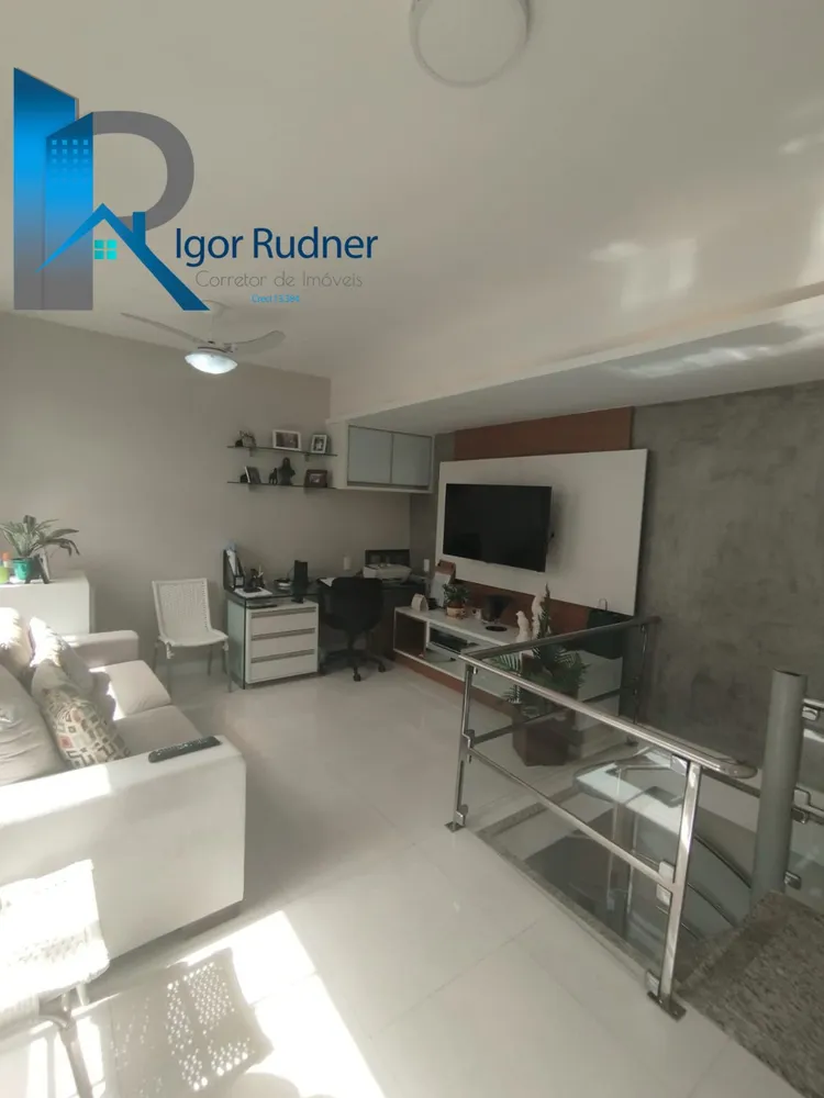 Cobertura, 3 quartos, 211 m² - Foto 12